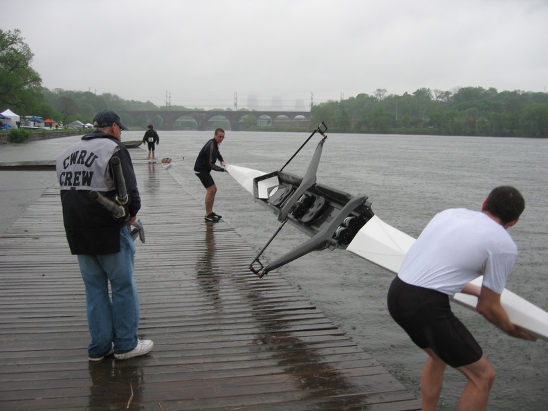 On the Dock1.JPG